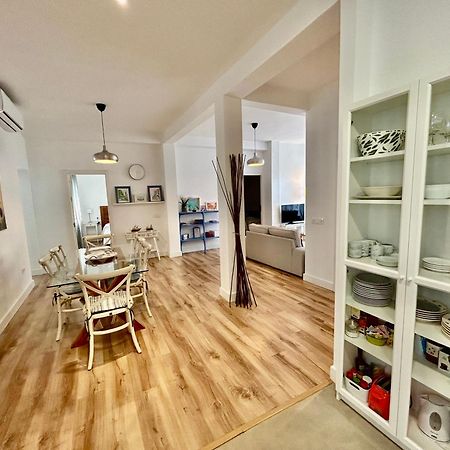 Acogedor Apt 6Pax 3Bdr 2Bth - Cozyhomesevilla5 Exterior photo