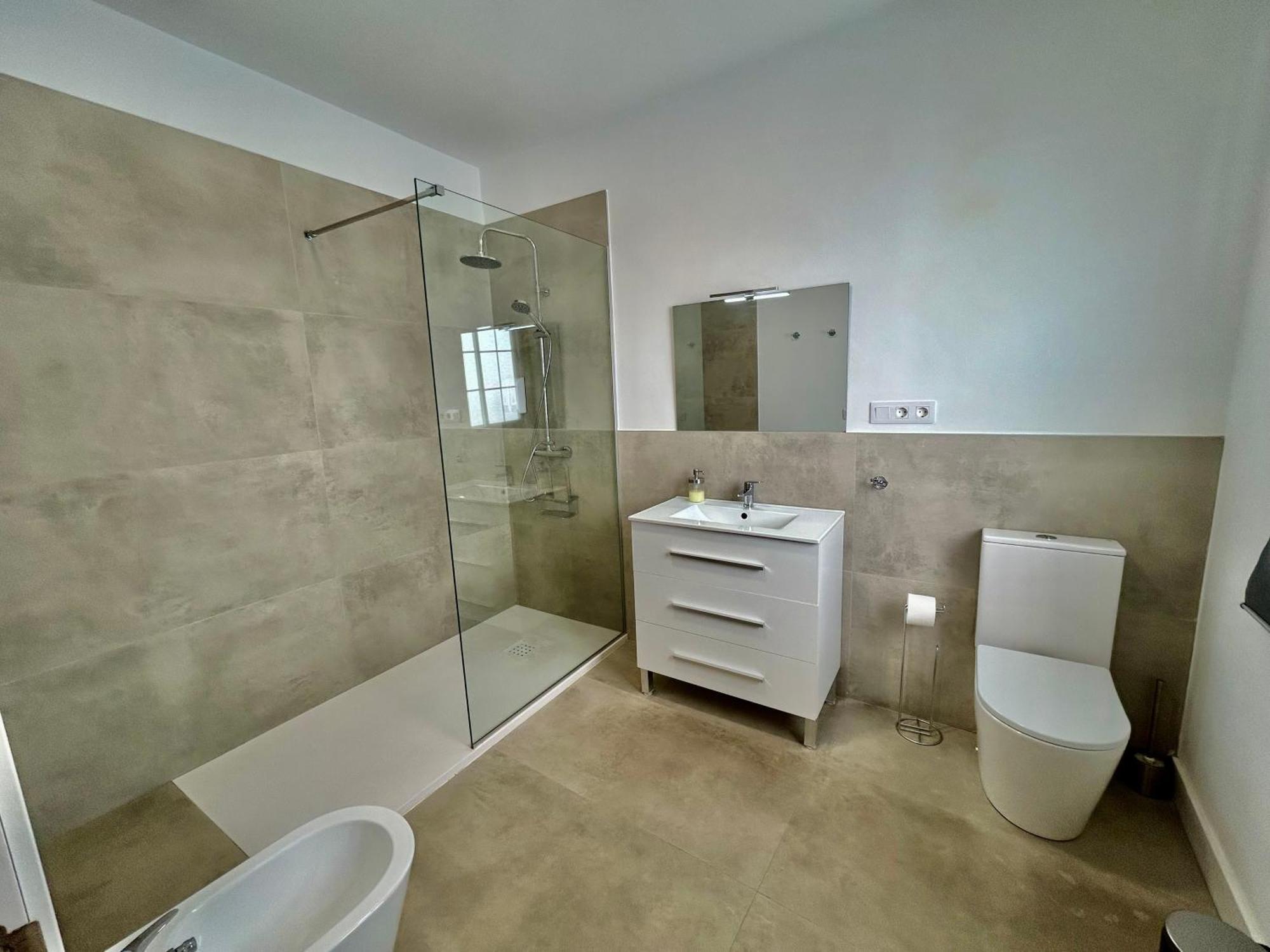 Acogedor Apt 6Pax 3Bdr 2Bth - Cozyhomesevilla5 Exterior photo