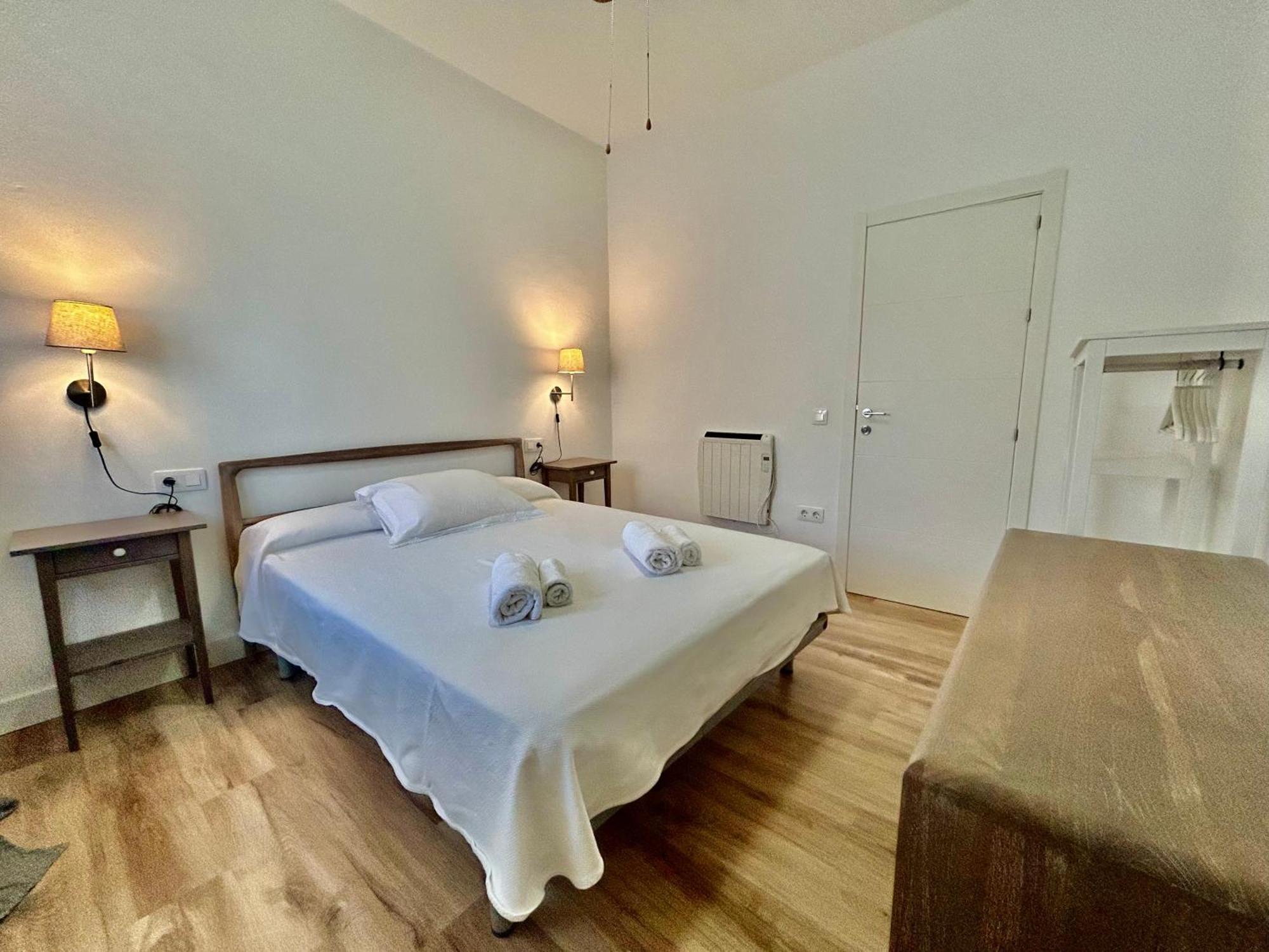 Acogedor Apt 6Pax 3Bdr 2Bth - Cozyhomesevilla5 Exterior photo